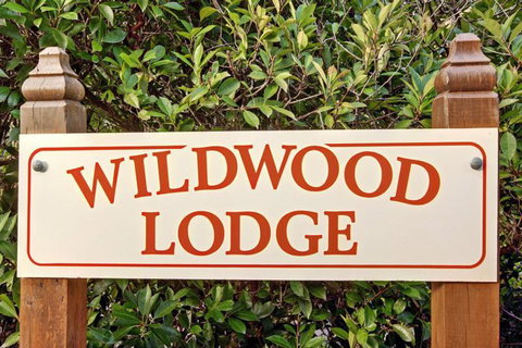 Wildwood Lodge - Tweed Heads Accommodation 1