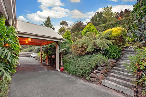 Wildwood Lodge - Tweed Heads Accommodation 3
