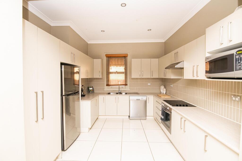 Baradine NSW Tweed Heads Accommodation