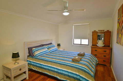 William Creek Camp Ground & Units - Tweed Heads Accommodation 3