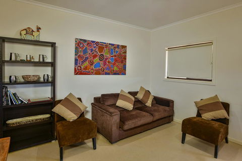 William Creek Camp Ground & Units - Tweed Heads Accommodation 2