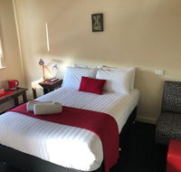 William Farrer Hotel - Tweed Heads Accommodation