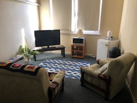 William Farrer Hotel - Tweed Heads Accommodation 3