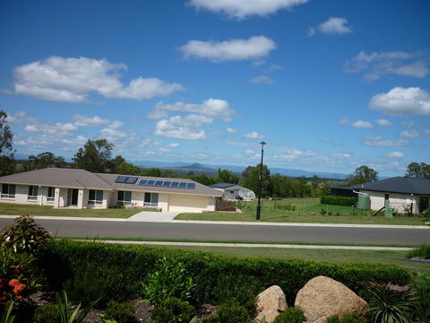 Willowbank Drive Bed & Breakfast - Tweed Heads Accommodation 3