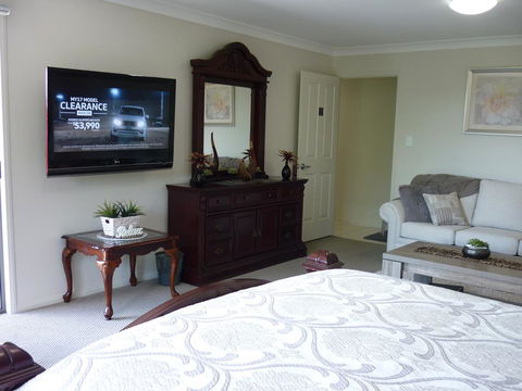 Willowbank Drive Bed & Breakfast - Tweed Heads Accommodation 1
