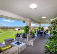 Willowbank Drive Bed  Breakfast - Tweed Heads Accommodation