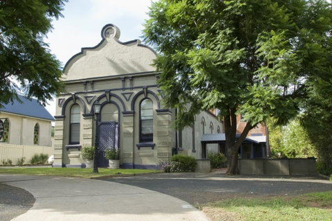 Willowgate Hall Luxury Hosted B&B - Tweed Heads Accommodation 0