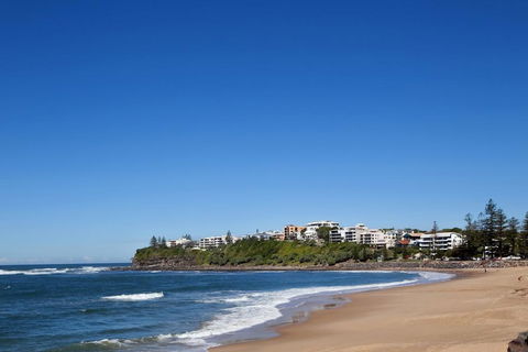 Wilson Ave Unit 2, 13 Wilson Ave - Tweed Heads Accommodation 3