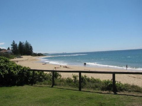 Wilson Ave Unit 2, 13 Wilson Ave - Tweed Heads Accommodation 0