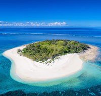 Wilson Island - Tweed Heads Accommodation
