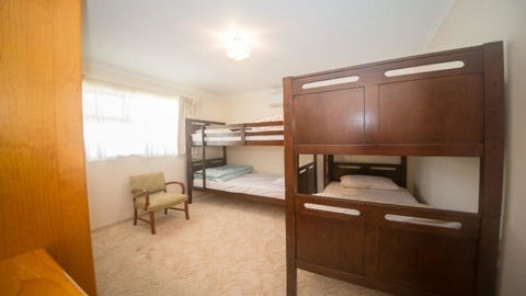 Wilto By The Beach - 4 (1) Wilto Street - Tweed Heads Accommodation 3