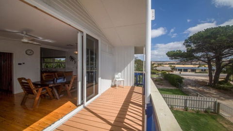 Wilto By The Beach - 4 (1) Wilto Street - Tweed Heads Accommodation 2