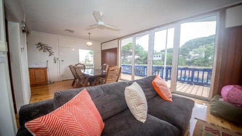 Wilto By The Beach - 4 (1) Wilto Street - Tweed Heads Accommodation 1