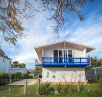 Wilto by the Beach - 4 1 Wilto Street - Tweed Heads Accommodation