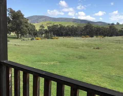 Wimmera Hills Winery - Tweed Heads Accommodation 1