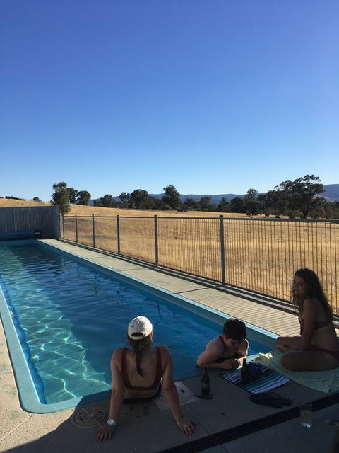 Wimmera Hills Winery - Tweed Heads Accommodation 3