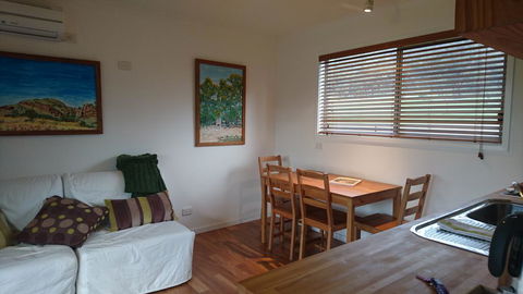 Wimmera Hills Winery - Tweed Heads Accommodation 0