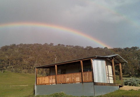 Wimmera Hills Winery - Tweed Heads Accommodation 2