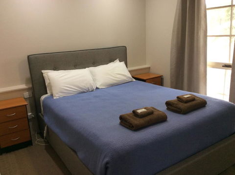 Winbi River Resort - Tweed Heads Accommodation 1