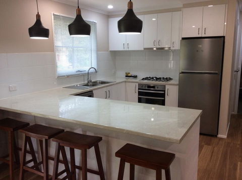 Winbi River Resort - Tweed Heads Accommodation 0