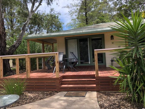 Winbi River Resort - Tweed Heads Accommodation 3
