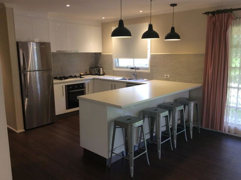Winbi River Resort - Tweed Heads Accommodation 2