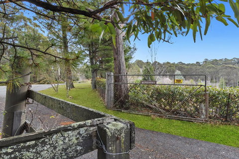 WINDARRI - Tweed Heads Accommodation 0