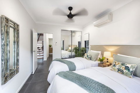 WINDFALL IN PALM COVE - Tweed Heads Accommodation 1