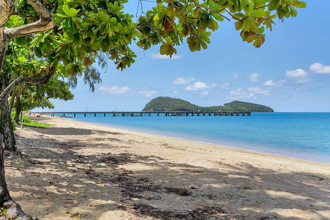 WINDFALL IN PALM COVE - Tweed Heads Accommodation 3