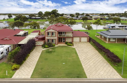 Windy's At Wellington - Tweed Heads Accommodation 1