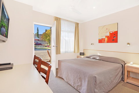 Wingham Motel - Tweed Heads Accommodation 0