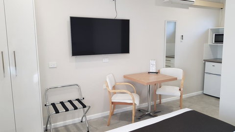 Wingham Motel - Tweed Heads Accommodation 2