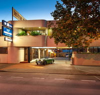 Winsor Park Motor Inn - Tweed Heads Accommodation
