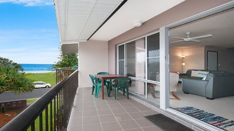 Wintersview 2 - Lennox Head - Tweed Heads Accommodation 0