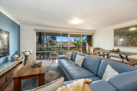 Wintersview 3 - Lennox Head - Tweed Heads Accommodation 0