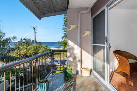 Wintersview 3 - Lennox Head - Tweed Heads Accommodation 3