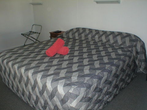 Winton Outback Motel - Tweed Heads Accommodation 2