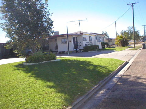 Winton Outback Motel - Tweed Heads Accommodation 1
