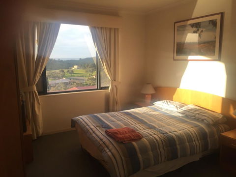 Wirrina Cove Apartment - Tweed Heads Accommodation 1