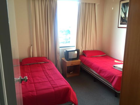 Wirrina Cove Apartment - Tweed Heads Accommodation 3