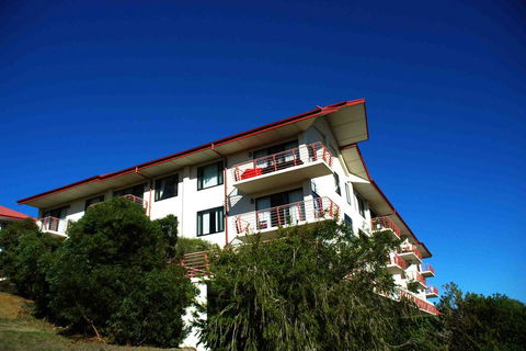 Wirrina Cove Apartment - Tweed Heads Accommodation 0