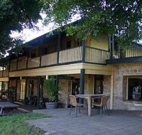 Wisemans Inn - Tweed Heads Accommodation