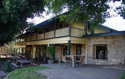 Wisemans Inn - Tweed Heads Accommodation 0