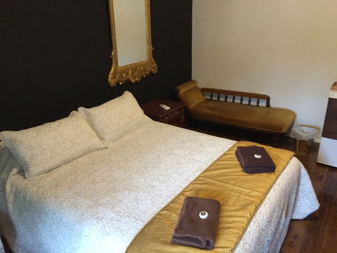 Wisemans Inn - Tweed Heads Accommodation 2