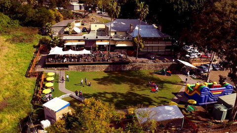Wisemans Inn - Tweed Heads Accommodation 1