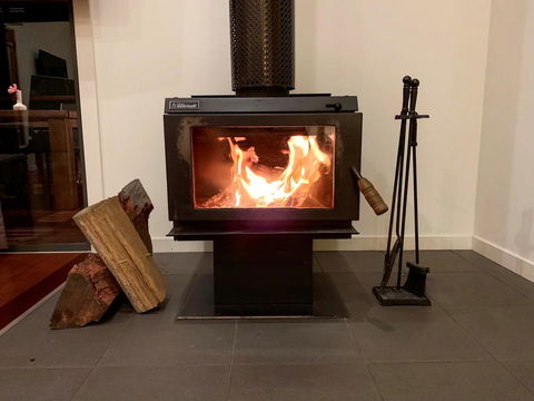Witches Falls Cottages - Tweed Heads Accommodation 1