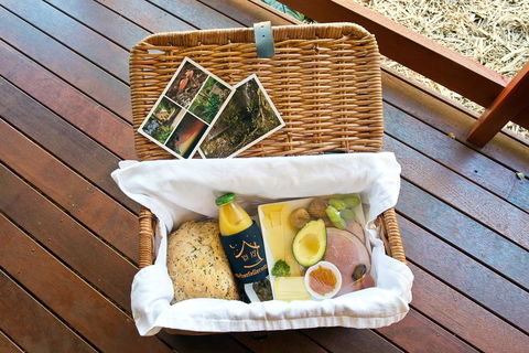 Witches Falls Cottages - Tweed Heads Accommodation 3