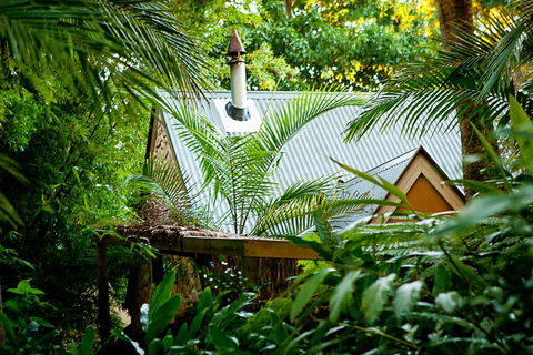 Witches Falls Cottages - Tweed Heads Accommodation 0