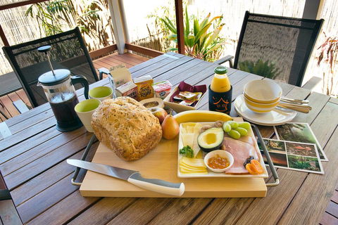 Witches Falls Cottages - Tweed Heads Accommodation 2