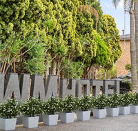 WM Hotel Bankstown - Tweed Heads Accommodation